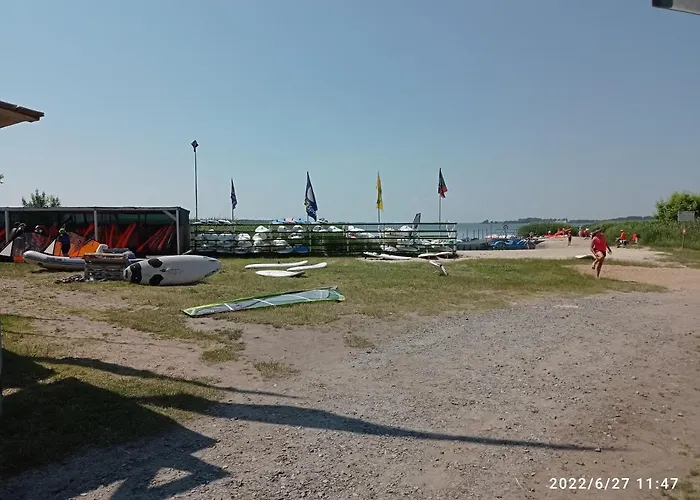 Nad Zalewem 9/1
