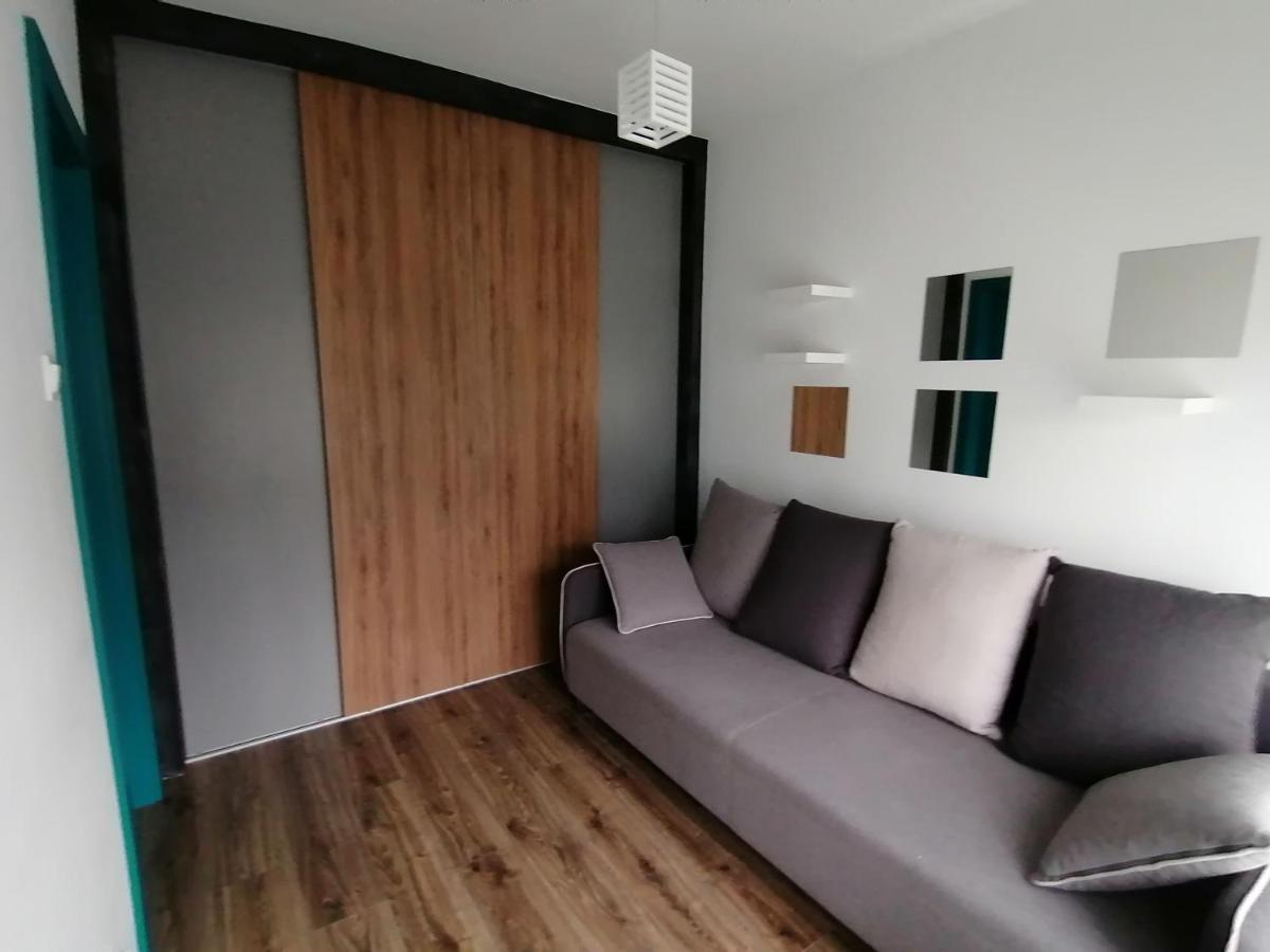 Apartment Nad Zalewem 9/1