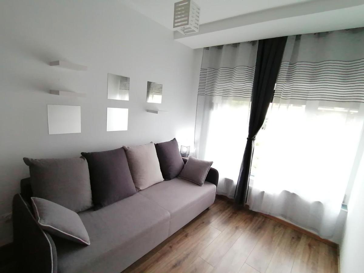 Nad Zalewem 9/1 Apartment