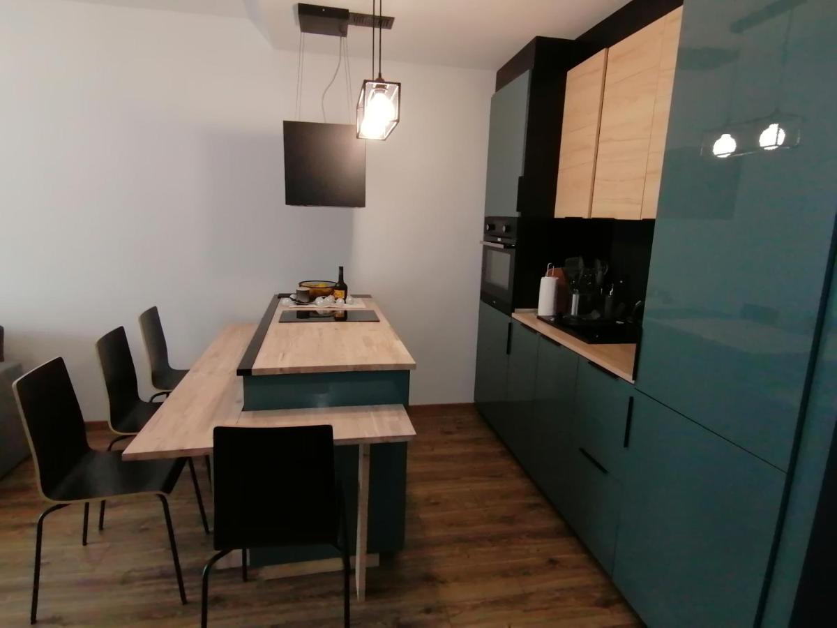 Apartment Nad Zalewem 9/1 *