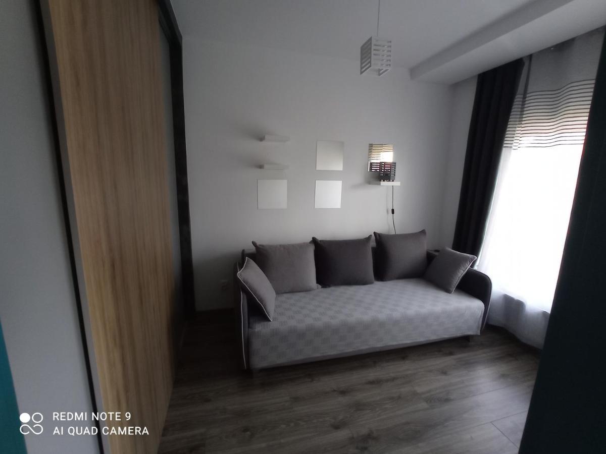 Nad Zalewem 9/1 Apartment *