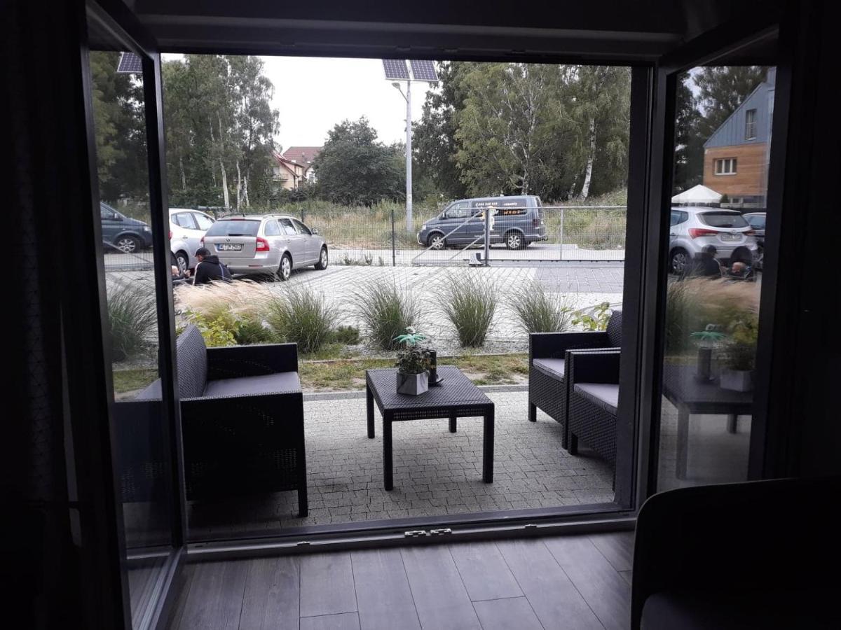 Apartment Nad Zalewem 9/1 *