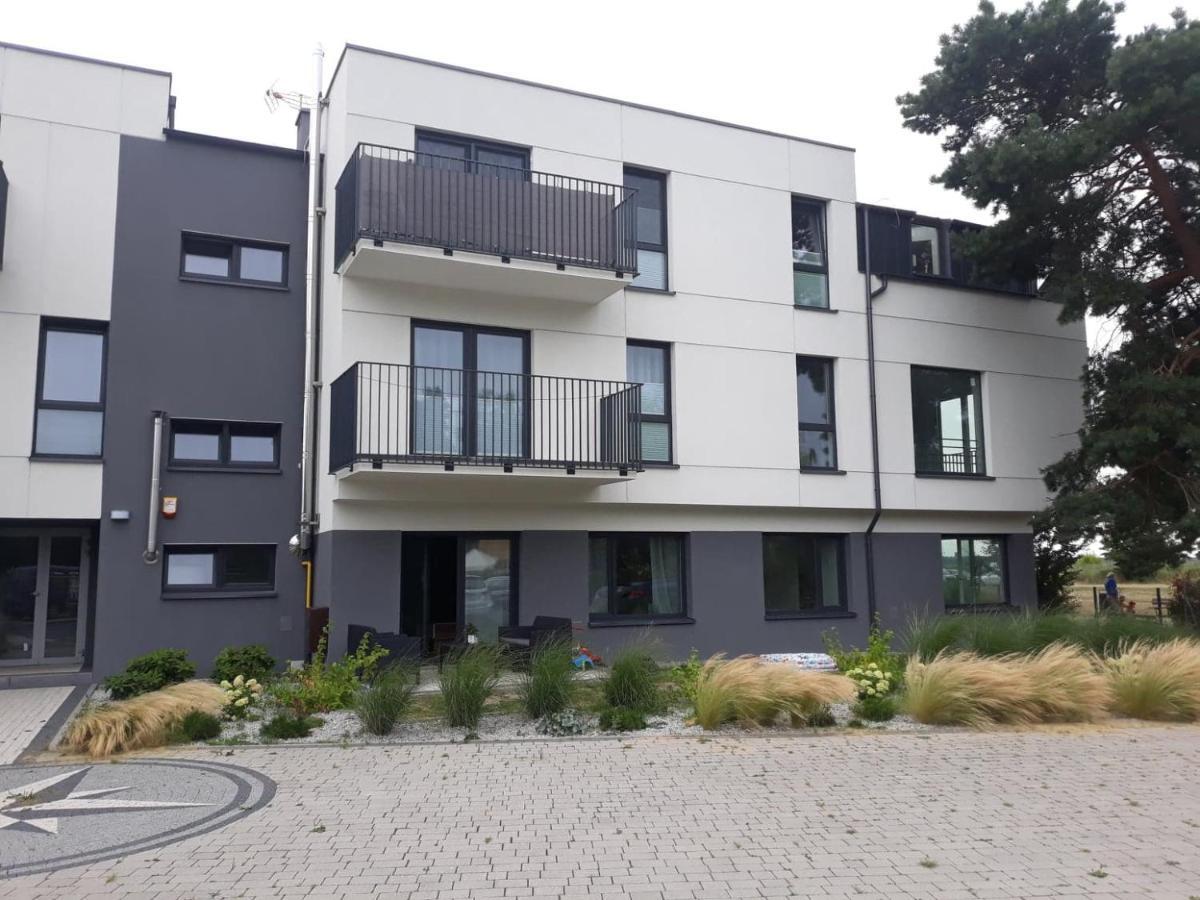 Nad Zalewem 9/1 Apartment *